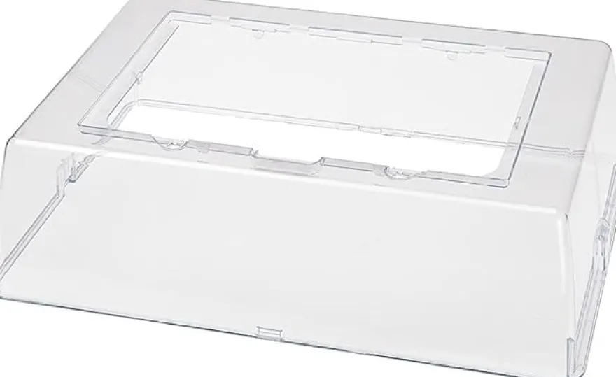 Ferplast Cubierto N14 Tapa para Jaula Multicolor 1 ud