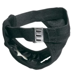 Ferplast Culotte Perro Higienic Negro Maxi 1 ud