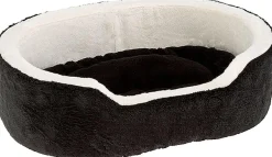 Ferplast Cuna Nido 65 Bedding Soft Negro 1500g