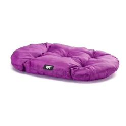 Ferplast Cuscino Relax Tech 55/4 Cama para Mascotas 55x36cm