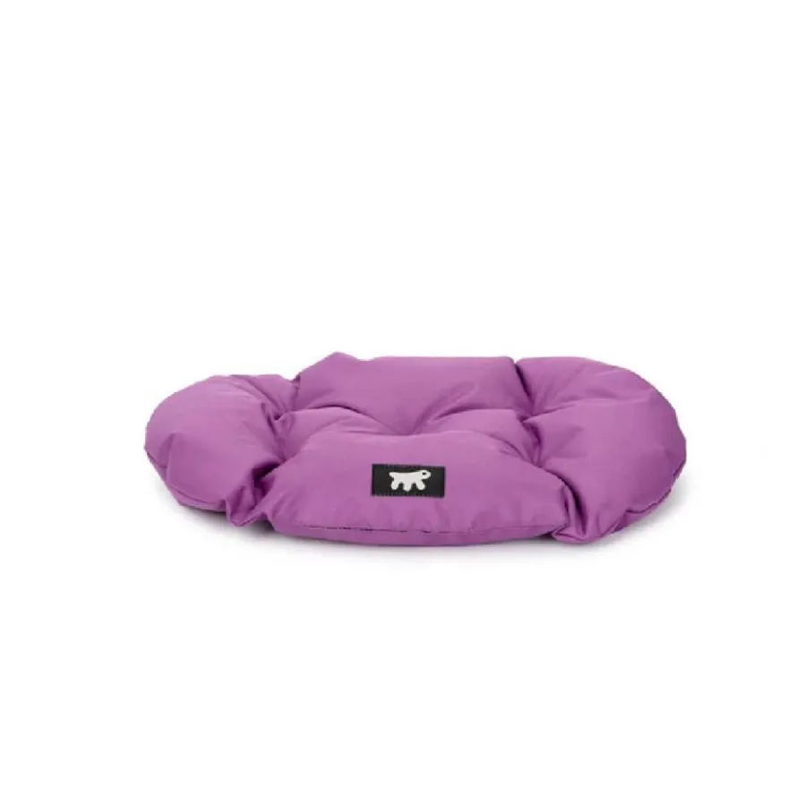 Ferplast Cuscino Relax Tech 55/4 Cama para Mascotas 55x36cm