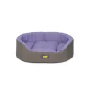 Ferplast Dandy Cama Coran Azul Lila 1 ud