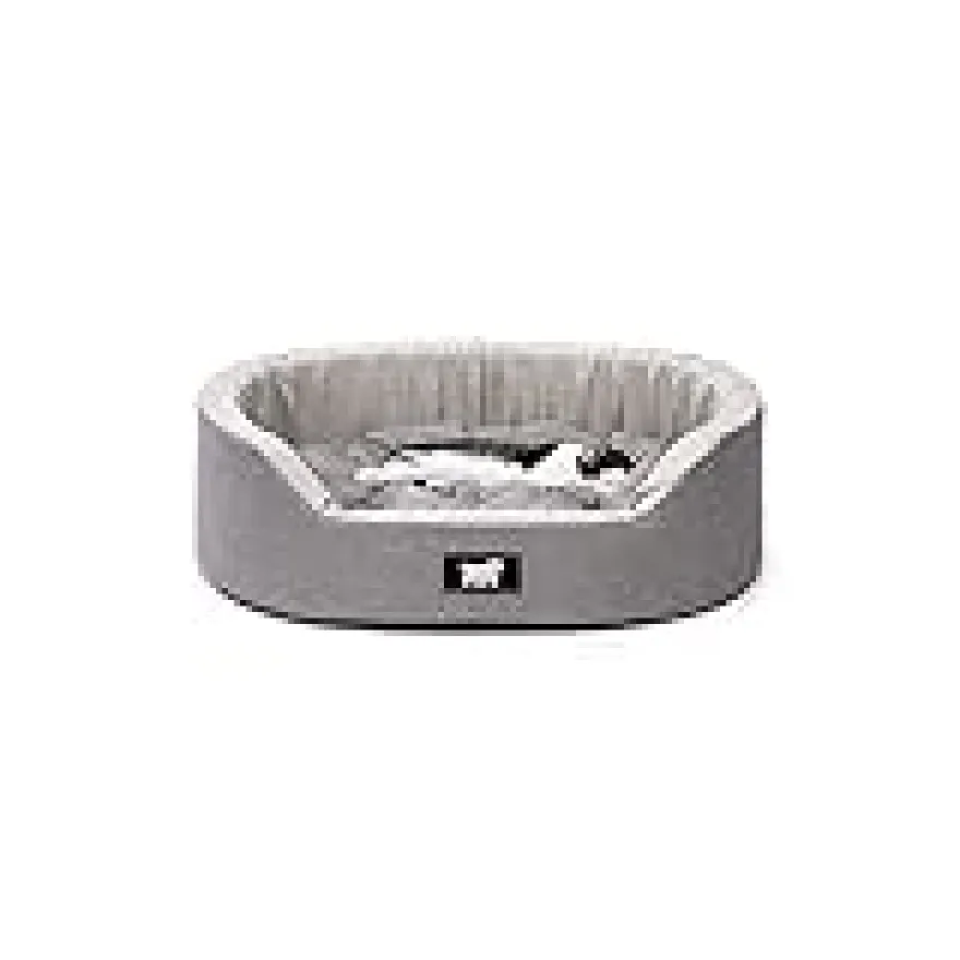 Ferplast Dandy Cama para Mascotas 45x35x13cm