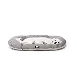 Ferplast Dandy Cama para Mascotas 45x35x13cm