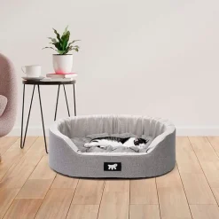 Ferplast Dandy Cama para Mascotas 45x35x13cm