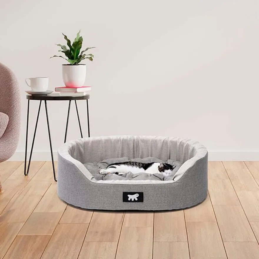 Ferplast Dandy Cama para Mascotas 45x35x13cm