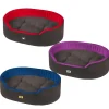 Ferplast Dandy Cama para Perros y Gatos Multicolor 1,5kg