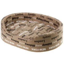 Ferplast Dandy 45 Ležak Marrón 2000g