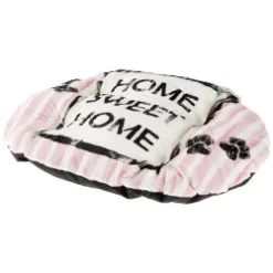 Ferplast Dandy Mini Cushion Cama para mascotas Panda Raccoo 240g