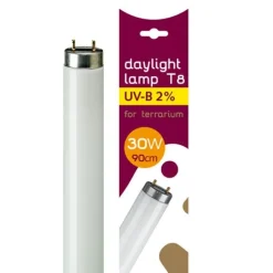Ferplast Daylight Lámpara Fluorescente T8 30W 1 ud