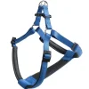 Ferplast Daytona Arnés de Nylon Azul Grande 0.23kg