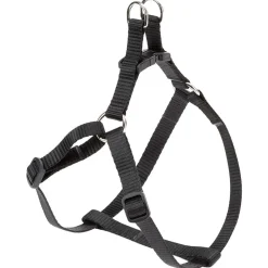 Ferplast Daytona Arnés Preventivo de Tirones Negro 1 ud