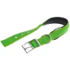 Ferplast Daytona C25 Collar Clásico Verde 45cm