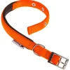 Ferplast Daytona C25/45 Collar de Nylon Naranja 1 ud
