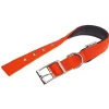 Ferplast Daytona C25 Collar de Perro Naranja 1 ud