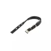 Ferplast Daytona C25 Collar para Perro Negro 1 ud
