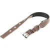 Ferplast Daytona C20 Collar para Perros Marrón 1 ud