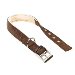 Ferplast Daytona C20 Collar para Perros Marrón 1 ud