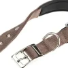 Ferplast Daytona C25 Collar Perro Marrón 95g