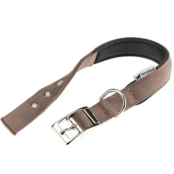 Ferplast Daytona C25 Collar Perro Marrón 95g