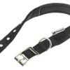Ferplast Daytona Collar Ajustable Negro 55cm