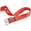 Ferplast Daytona Collar de Perro Rojo 25mm
