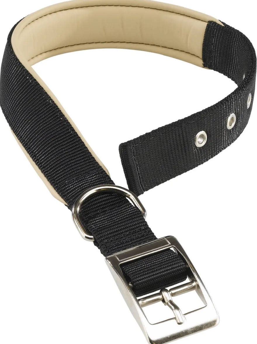 Ferplast Daytona Collar de Perro Marrón 158g