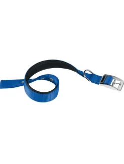 Ferplast Daytona Collar de Perro Azul 1 ud