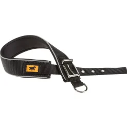 Ferplast Daytona Collar Nylon Negro 37-45cm