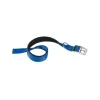 Ferplast Daytona Collar Nylon Azul 300g