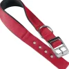 Ferplast Daytona Collar Perros Rojo 1 ud