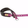 Ferplast Daytona Comfort Collar Nylon Lila 1 ud