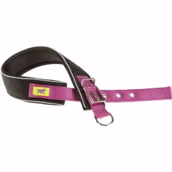 Ferplast Daytona Comfort Collar Nylon Lila 1 ud