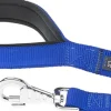 Ferplast Daytona Correa de Nylon Azul 45cm