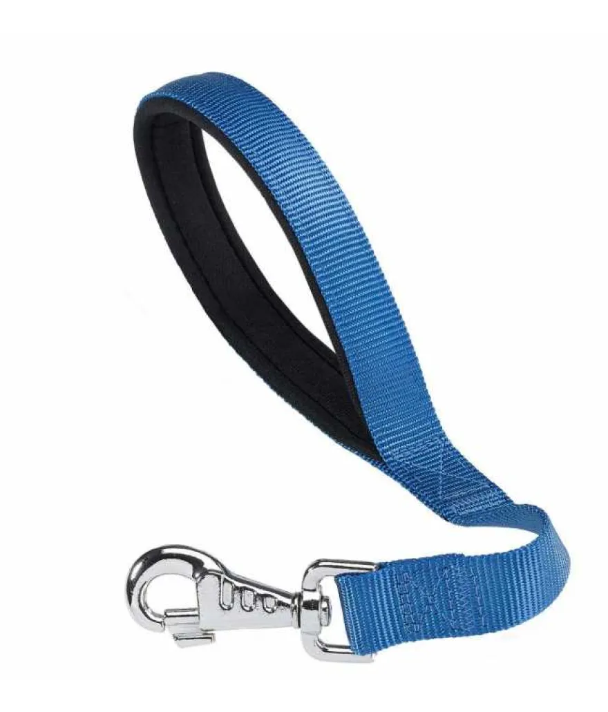 Ferplast Daytona Correa de Nylon Azul 45cm