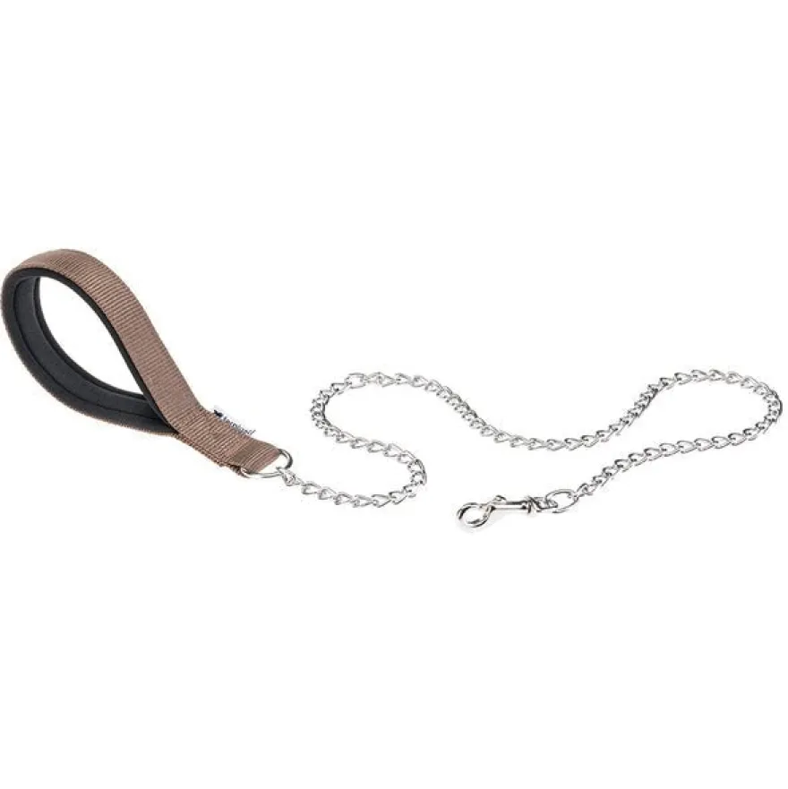 Ferplast Daytona Correa de Perro Nylon y Metal 100cm
