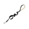 Ferplast Daytona Correa de Perro Negra 1.2m