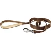Ferplast Daytona Correa para Perros Marrón 1 ud