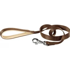 Ferplast Daytona Correa para Perros Marrón 1 ud