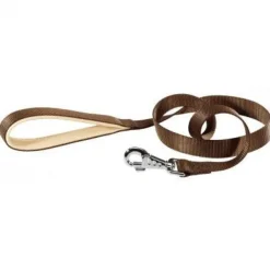 Ferplast Daytona Correa para Perros Marrón 1 ud