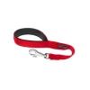 Ferplast Daytona Correa para Perros Roja 45cm