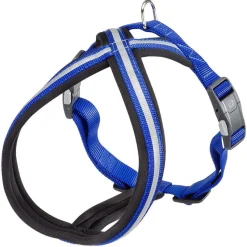 Ferplast Daytona Cross Arnés Azul 0,239kg