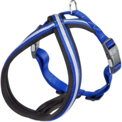Ferplast Daytona Cross Arnés Azul 227g