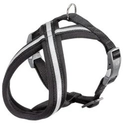 Ferplast Daytona Cross Arnés Negro 120g