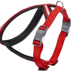 Ferplast Daytona Cross Arnés Normal Rojo 0.239kg
