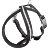 Ferplast Daytona Cross Arnés Negro 227g