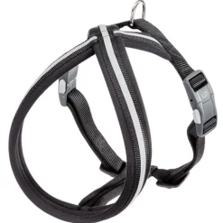 Ferplast Daytona Cross Arnés Negro 227g