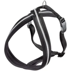 Ferplast Daytona Cross Arnés Negro 1 ud