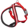 Ferplast Daytona Cross Arnés Rojo S-M 227g