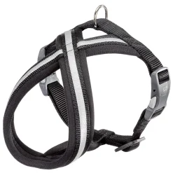 Ferplast Daytona Cross M Arnés Negro 0.24kg